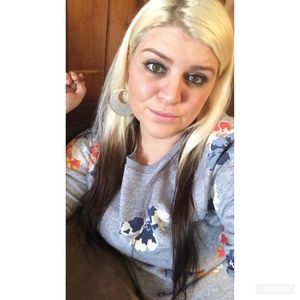 Meet your Posher, Catherine